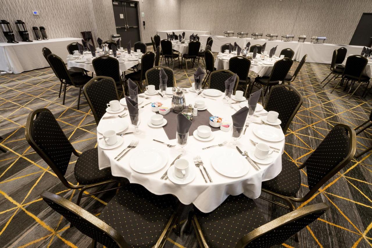 Holiday Inn - Kalamazoo West By Ihg Exteriér fotografie