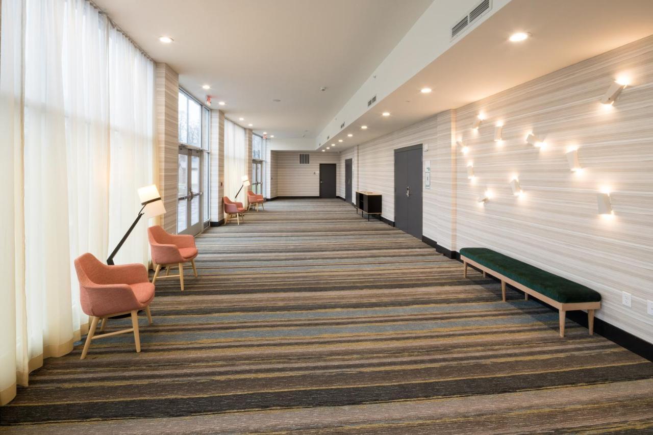 Holiday Inn - Kalamazoo West By Ihg Exteriér fotografie
